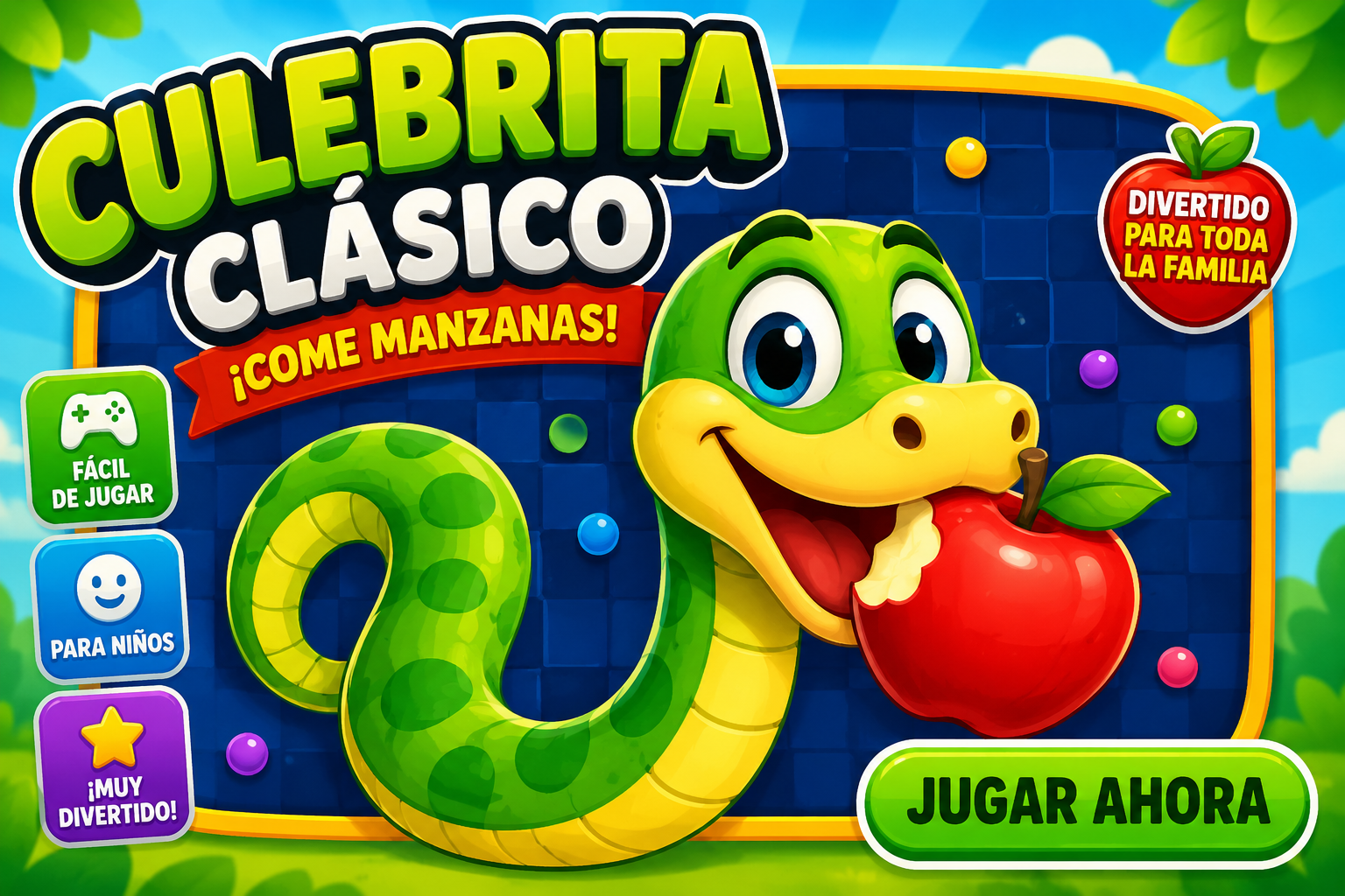 Culebrita 2026